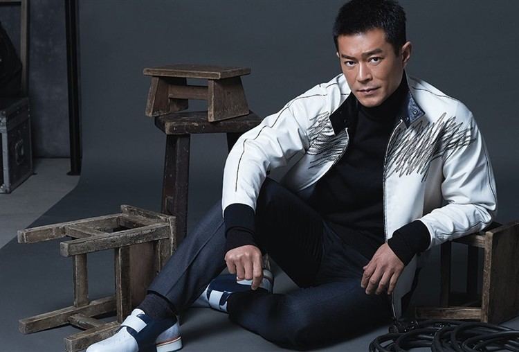 Louis Koo Interview Louis Koo Luxury Insider