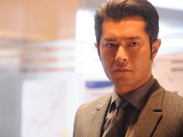 Louis Koo cinemacommy Louis Koo recalls Line Walker filming in dangerous