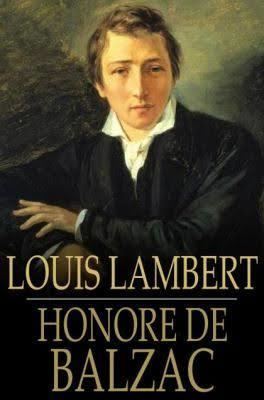 Louis Lambert (novel) t2gstaticcomimagesqtbnANd9GcTyTbpl2UtC5qzWf