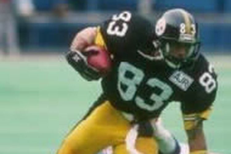 Louis Lipps Steelers Film Room Throwback Thursday Louis Lipps a great WR at the