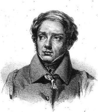 Louis Leopold Robert