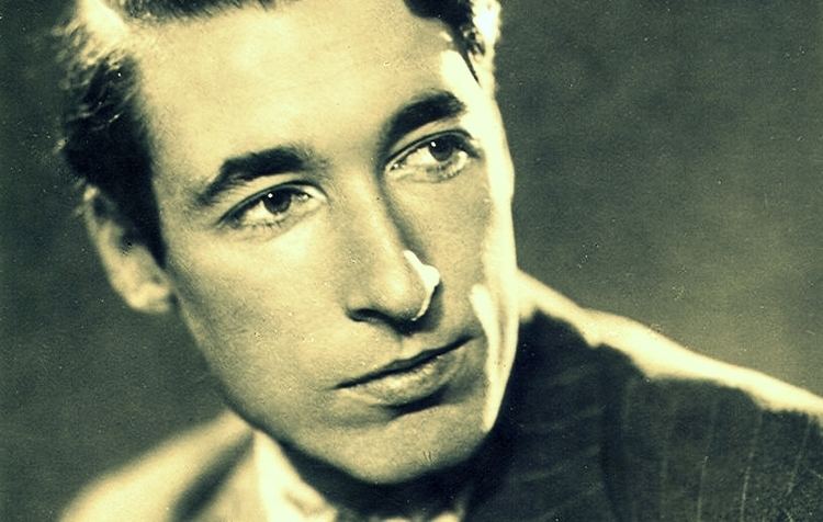 Louis MacNeice Louis Macneice The Bully Pulpit