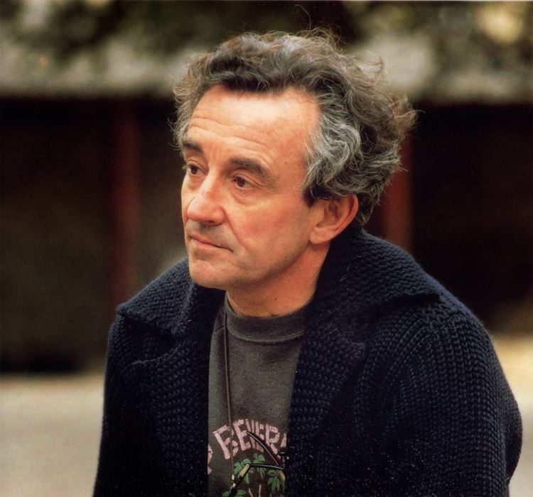 Louis Malle frameparadiso One on One with LOUIS MALLE Louis Malle