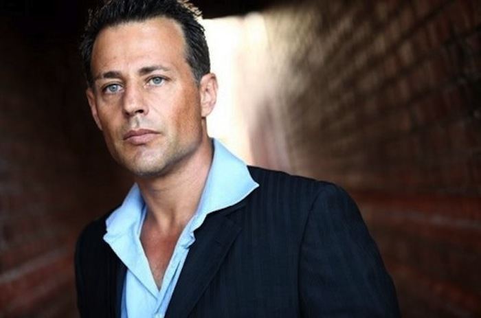 Louis Mandylor GreekAustralian Actor Louis Mandylor Hospitalized Hollywood