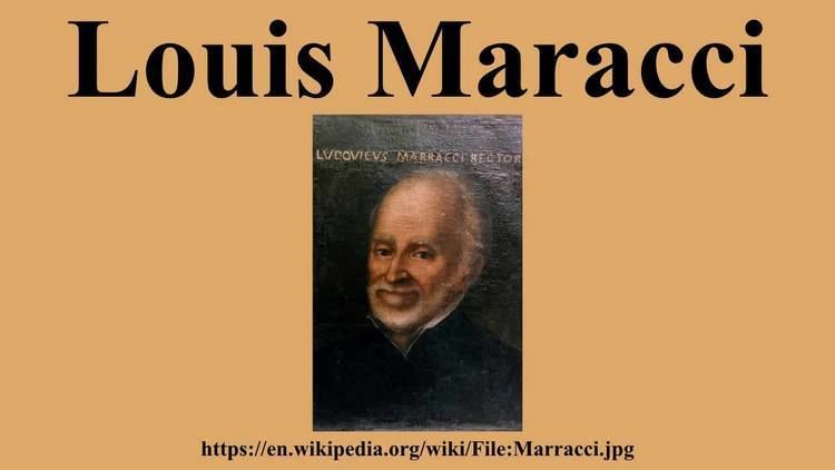 Louis Maracci Louis Maracci YouTube