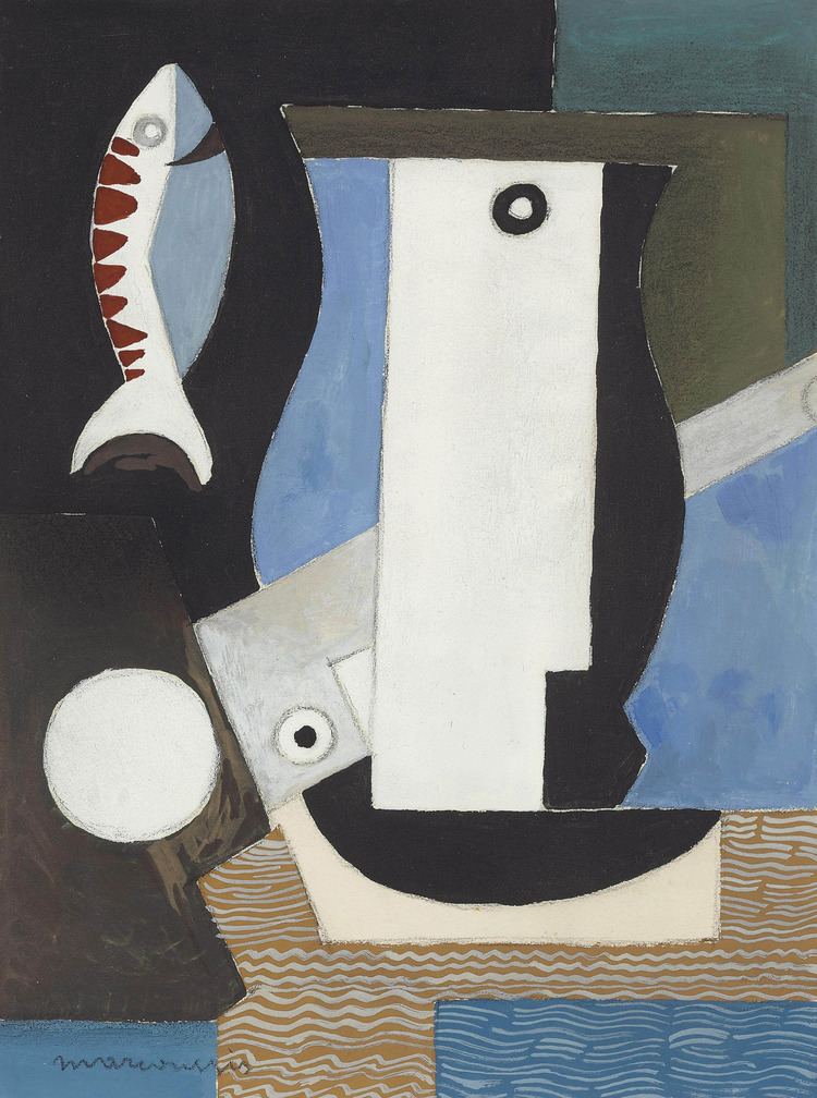 Louis Marcoussis Louis Marcoussis Wikiwand