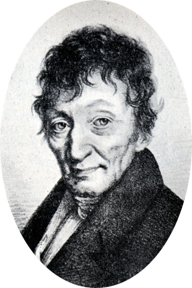 Louis-Marie Aubert du Petit-Thouars