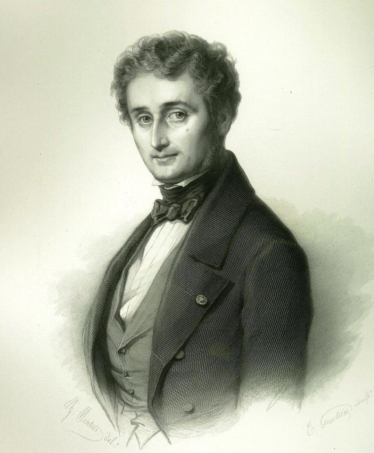 Louis-Marie Michon