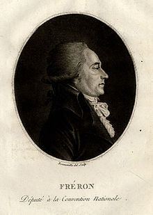 Louis-Marie Stanislas Fréron httpsuploadwikimediaorgwikipediacommonsthu