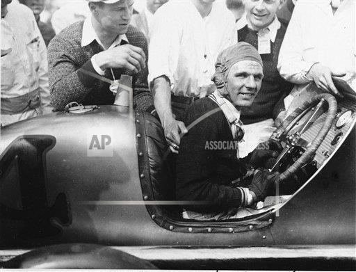 Louis Meyer Louis Meyer race car driver 1928 Buy Photos AP Images DetailView
