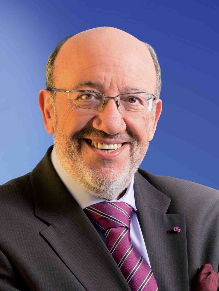 Louis Michel Louis Michel has joined the Fondation Chirac39s Honor