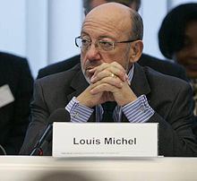 Louis Michel httpsuploadwikimediaorgwikipediacommonsthu