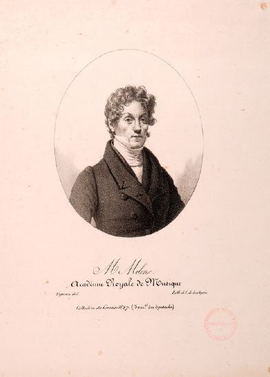 Louis Milon