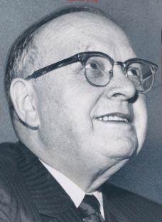 Louis Miriani