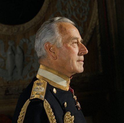 Louis Mountbatten, 1st Earl Mountbatten of Burma Louis Mountbatten Earl Mountbatten of Burma by Bernard