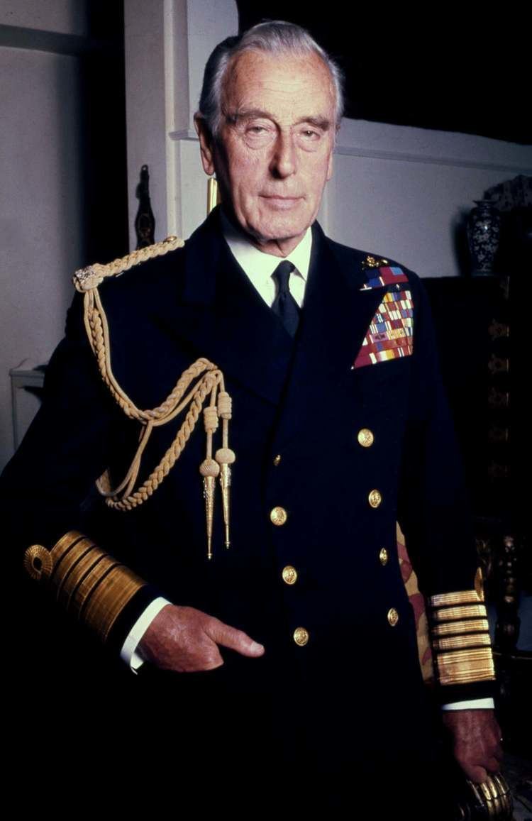 Louis Mountbatten, 1st Earl Mountbatten of Burma httpsuploadwikimediaorgwikipediacommons55