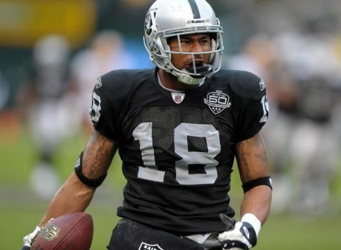 Louis Murphy Oakland Raiders trade WR Louis Murphy to Carolina Panthers