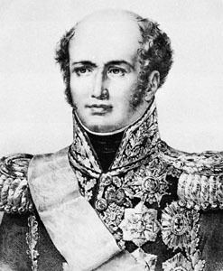 Louis-Nicolas Davout Marshal LouisNicolas Davout