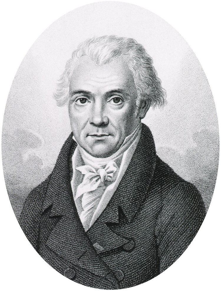 Louis Nicolas Vauquelin Louis Nicolas Vauquelin Wikipedia the free encyclopedia