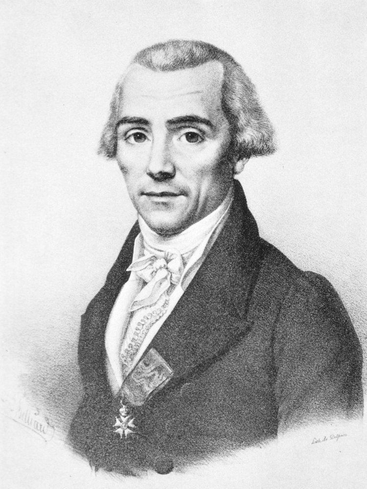 Louis Nicolas Vauquelin FileLouis Nicolas Vauquelin 2jpg Wikimedia Commons