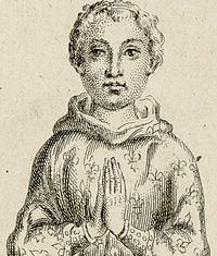 Louis of France (1264–1276) httpsuploadwikimediaorgwikipediacommonsthu