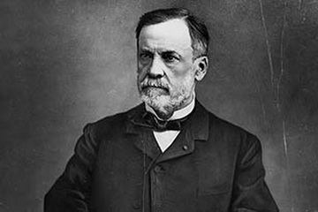 Louis Pasteur Louis Pasteur Biography amp Quotes