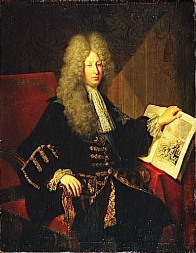 Louis Phélypeaux, comte de Pontchartrain Louis Phlypeaux comte de Pontchartrain Wikipedia
