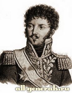 Louis-Pierre Montbrun allgeneralsruassetsimagespolkovodciNVFRANCE