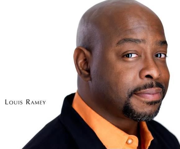 Louis Ramey COMEDIAN Louis Ramey Finalist on NBCs Last Comic Standing