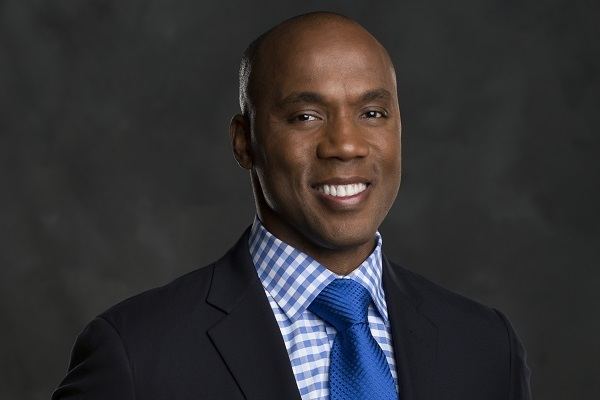 Louis Riddick Up Close with ESPN39s Louis Riddick Pittsburgh Sports Report