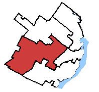 Louis-Saint-Laurent (electoral district)