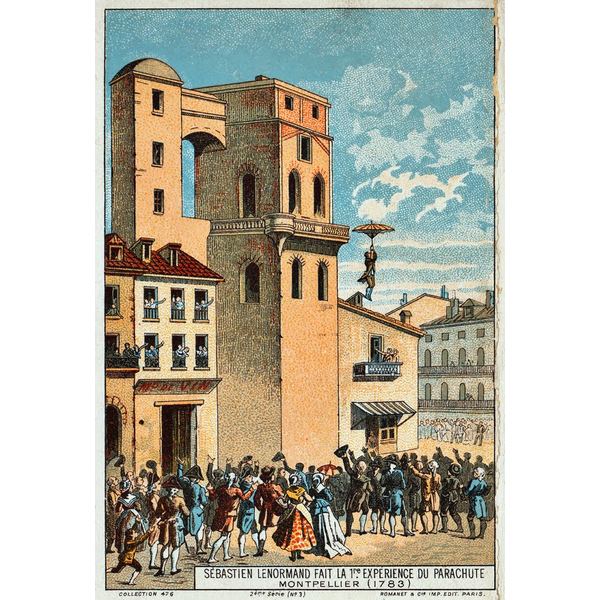 Louis-Sébastien Lenormand LouisSbastien Lenormand Rankly