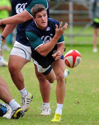 Louis Schreuder Southern Kings snap up Louis Schreuder SA Rugby Mag