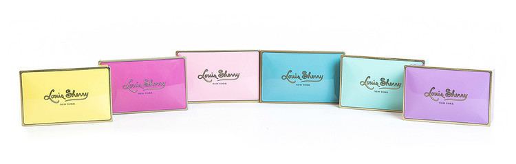 Louis Sherry Louis Sherry Premium Chocolate and Tins