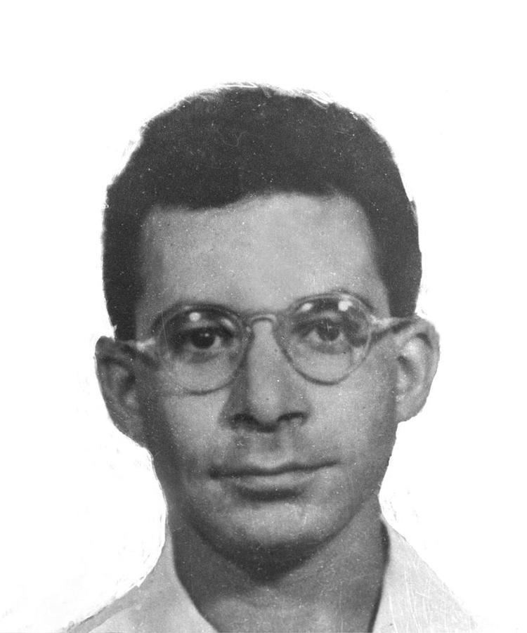 Louis Slotin Alchetron The Free Social Encyclopedia