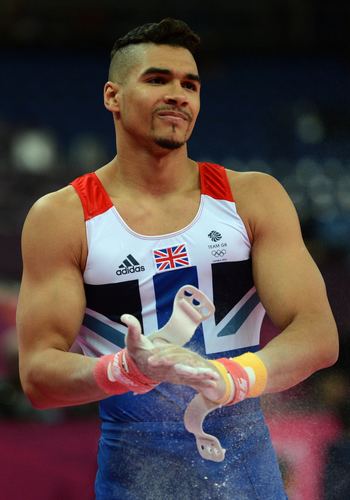 Louis Smith (gymnast) Louis Smith Ten reasons to love the hunky London 2012