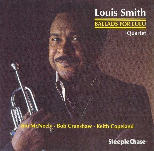 Louis Smith (musician) Ballads for Lulu Louis Smith Songs Reviews Credits AllMusic
