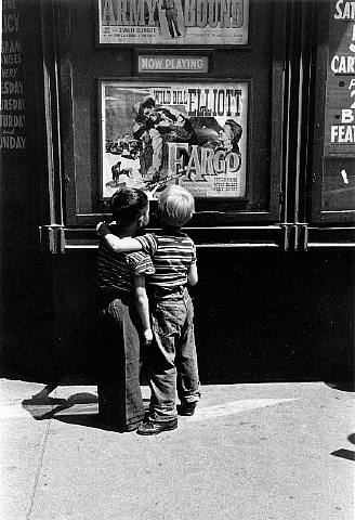 Louis Stettner Stettner Louis Photography History The Red List