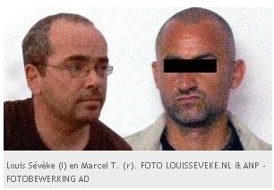 Louis Sévèke Moord Louis Svke Nijmegen