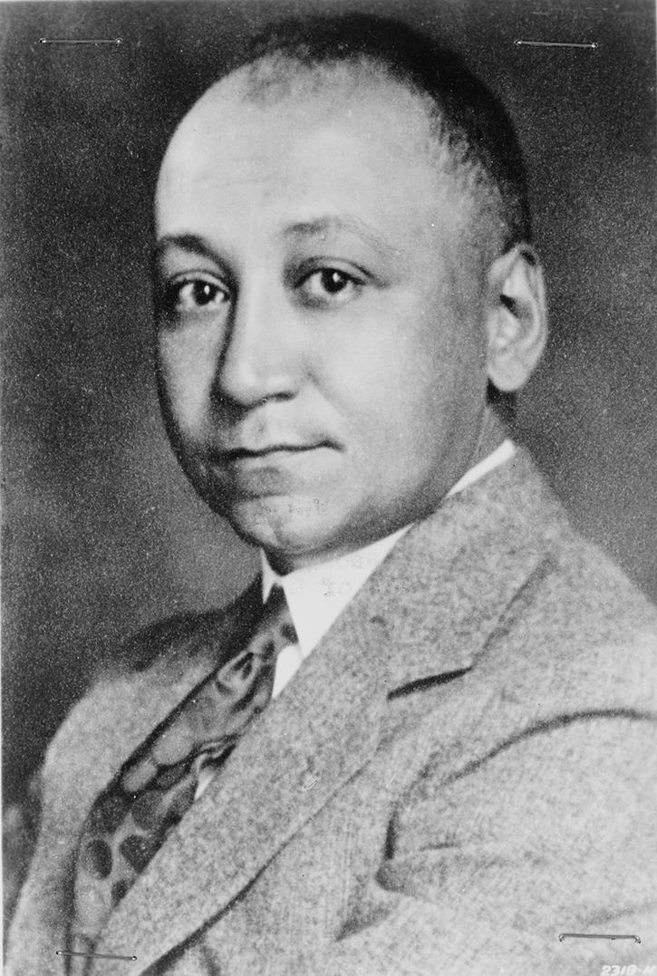 Louis T. Wright The New Negro Movement NAACP A Century in the Fight for