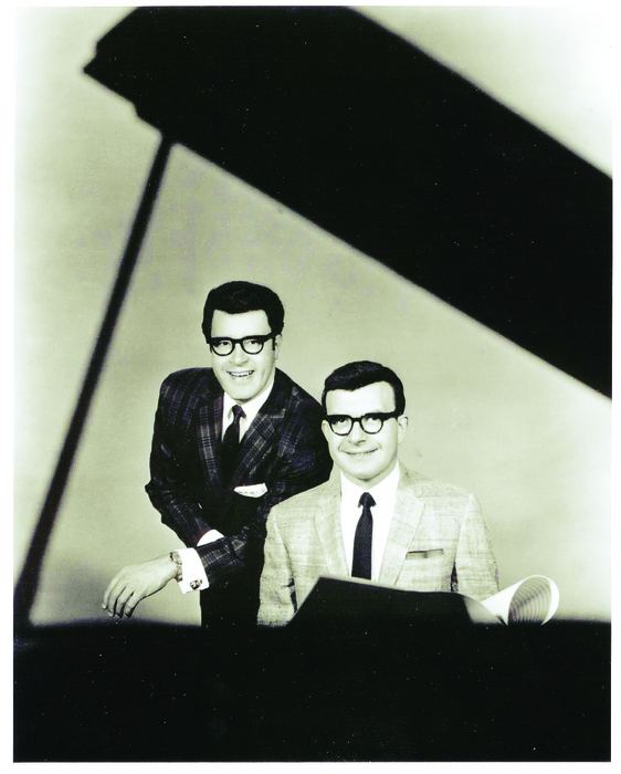 Louis Teicher Louis Teicher 83 Half of a Virtuoso Pop Piano Duo The New York Sun