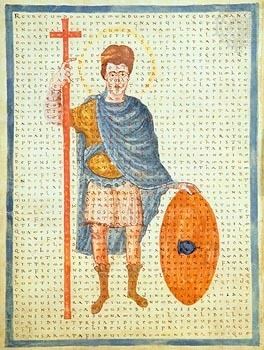 Louis the Pious Louis I Holy Roman emperor Britannicacom