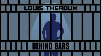Louis Theroux: Behind Bars httpsuploadwikimediaorgwikipediaeneecLou