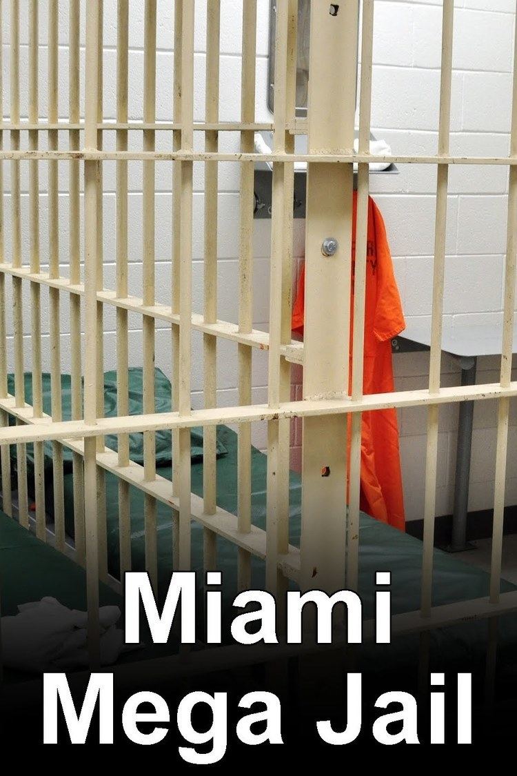 Louis Theroux: Miami Mega Jail wwwgstaticcomtvthumbtvbanners8955482p895548
