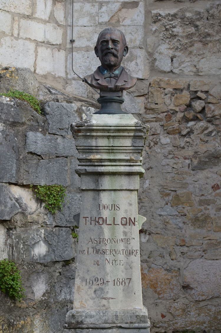 Louis Thollon Louis Thollon Wikipdia