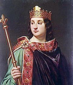 Louis V of France Louis V le Faineant de France Roi de Francie Occidentale 967