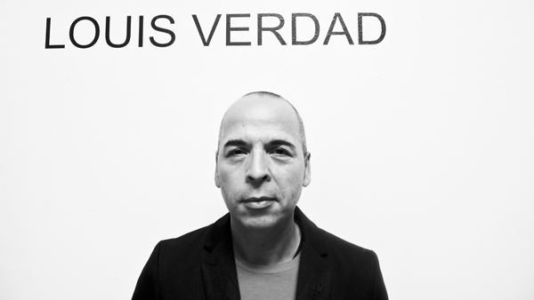 Louis Verdad Live FAST Magazine