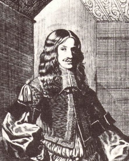 Louis VI, Landgrave of Hesse-Darmstadt