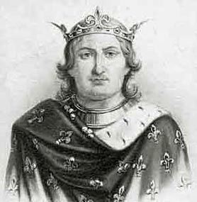 Louis VI of France Louis VI 1 December 1081 1 August 1137 called the Fat French