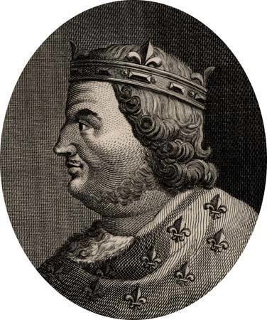 Louis VI of France Louis VI king of France Britannicacom